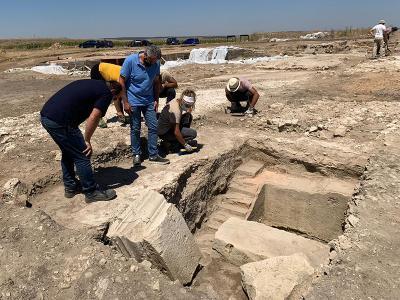 Imagen La Diputación de Segovia organiza una serie de visitas guiadas gratuitas a Confloenta