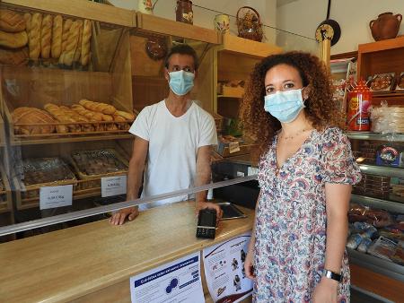 Imagen La Diputación amplía hasta final de año el plazo de solicitud para la financiación de TPV a los comercios de la provincia