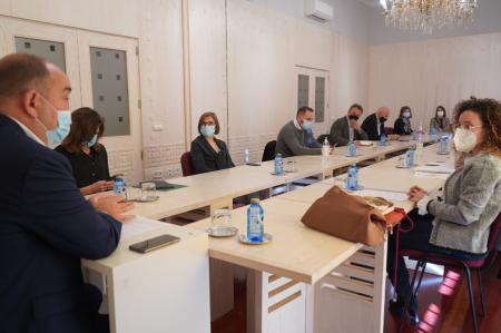 Imagen La Diputación retoma los Premios Diputación 2019, que tienen por primera vez una categoría que reconoce el trabajo por la Igualdad