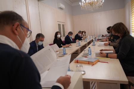 Imagen La Junta de Gobierno da el visto bueno a las bases de las convocatorias de los Planes de Empleo Rural I y II por un importe conjunto de 705.000 euros