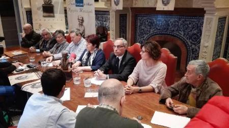 Imagen Carlos Núñez gana el Premio Europeo de Folklore Agapito Marazuela