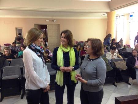 Imagen Medio centenar de empresarios turísticos participan en un curso de atención al cliente