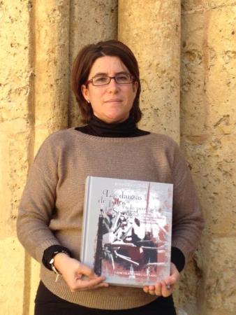 Imagen Un libro recoge las danzas de palos de treinta localidades de la provincia