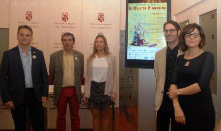 Imagen La Diputación colabora con el II Festival del Muñeco, que tendrá lugar en Cantalejo, San Pedro de Gaíllos y Sepúlveda