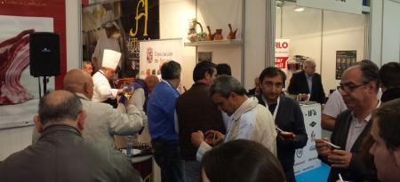 Imagen La cooperativa Tutor del Judión de La Granja recibirá el Premio Alimentos Diputación de Segovia