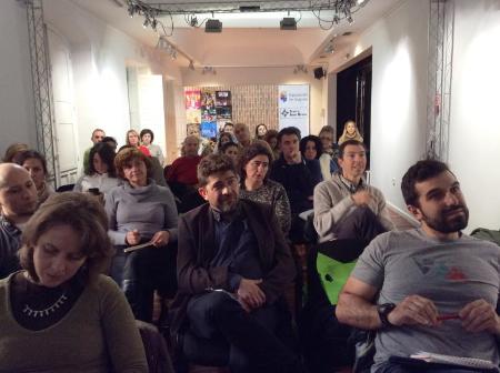 Imagen Prodestur organiza un nuevo taller de formación para los empresarios turísticos