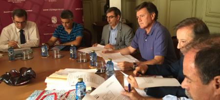 Imagen La Diputación destina 50.000 euros para apoyar a empresas de nueva creación