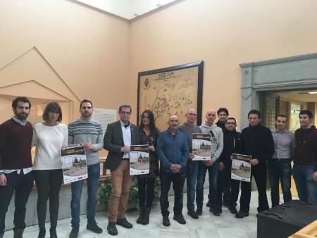 Imagen 13 pruebas conforman el XIV Circuito Provincial de Carreras Pedestres que volverá a recorrer los parajes más destacados de la provincia