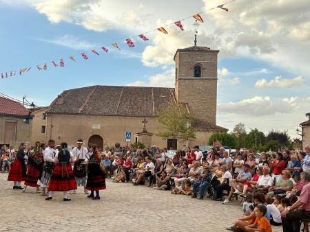 Imagen La provincia de Segovia se prepara para un fin de semana de gastronomía, música, teatro y celebraciones patronales en torno a San Miguel