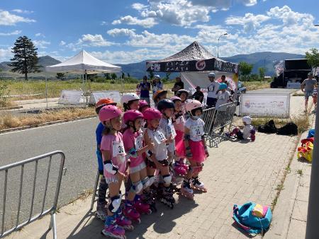 Imagen Los ayuntamientos de la provincia tienen hasta el 26 de agosto para solicitar los módulos de Escuelas Deportivas y Deporte Social de la Diputación