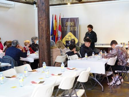 Imagen Alimentos de Segovia organiza este verano un total de 120 catas en la provincia, un 65 por ciento más que en 2019