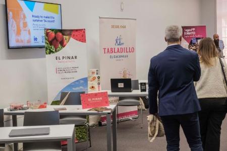 Imagen La Diputación concede 40.000 euros en cuarenta y cuatro ayudas a empresas de reciente creación y proyectos emprendedores de la provincia