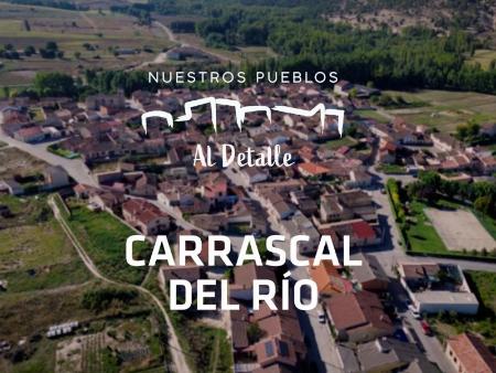 Imagen ‘Nuestros Pueblos al Detalle’: esta semana… Carrascal del Río
