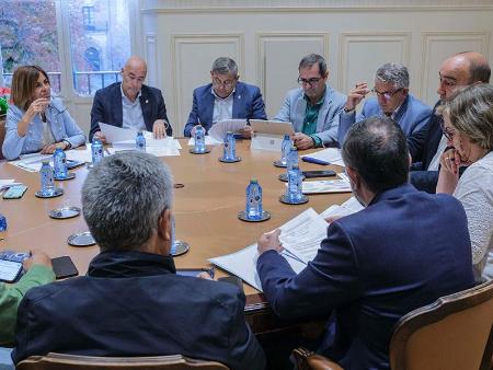 Imagen La Junta de Gobierno aprueba la nómina de agraciados con los Premios Diputación 2023 que recibirán sus galardones en un acto que se celebrará el 22 de noviembre